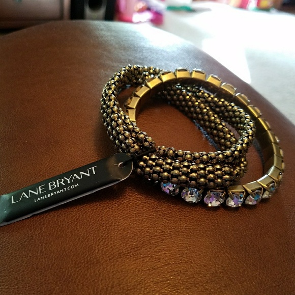 Beautiful Bracelet Set - Picture 6 of 7