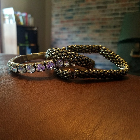 Beautiful Bracelet Set - Picture 3 of 7