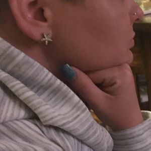 Meet your Posher, Jen