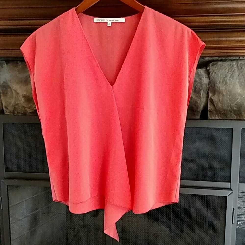 Rachel Roy Top