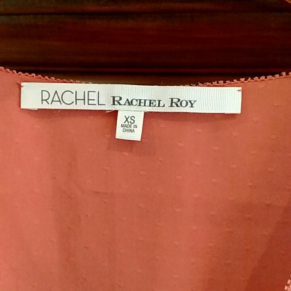 Rachel Roy Top - Picture 3 of 3