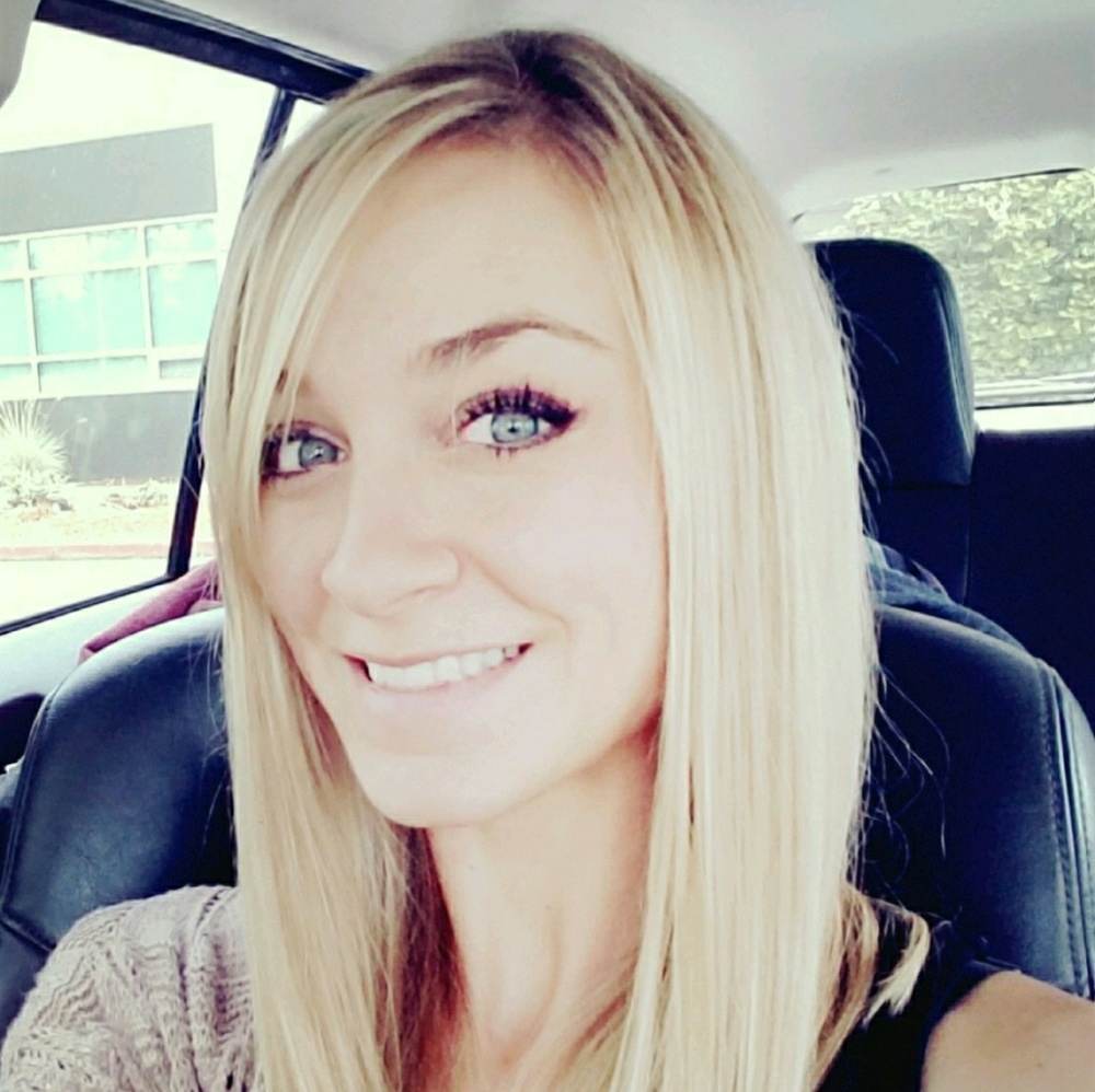 Meet your Posher, Ashley
