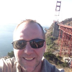 Meet your Posher, Paul