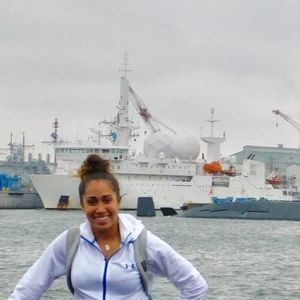 Meet your Posher, Cristina nicole