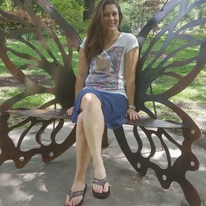 Meet your Posher, Alana