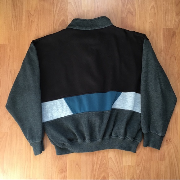 Vtg. Christian Dior Monsieur Jacket - Picture 5 of 7