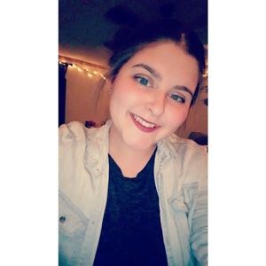 Meet your Posher, Taryn