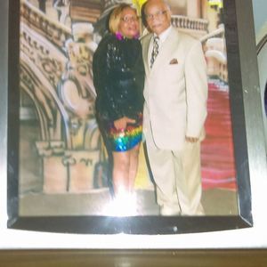 Meet your Posher, Carolyn