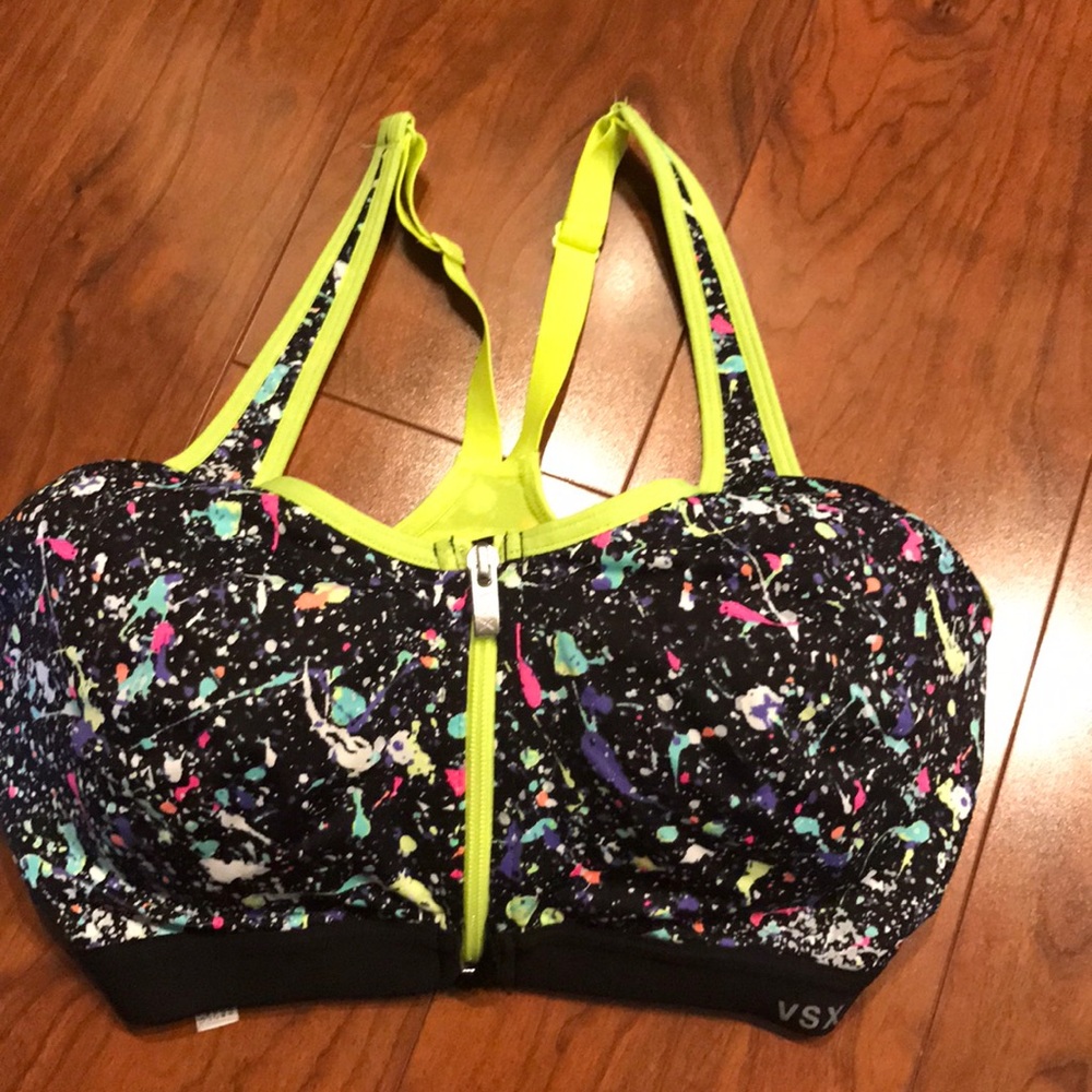Victoria Secret Sports Bra