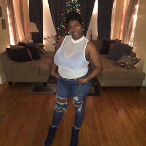 Meet your Posher, Faith