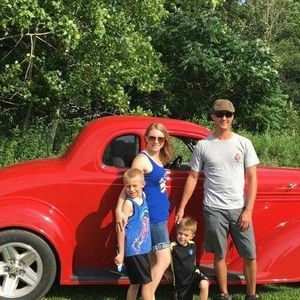 Meet your Posher, Mandy