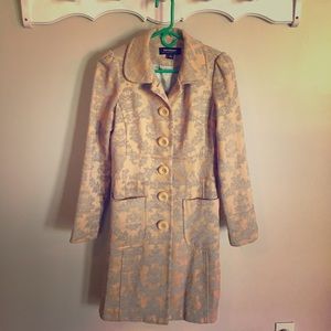 Beautiful Brocade jacket