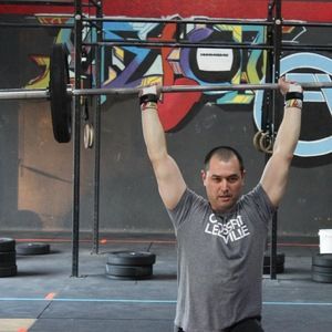 Meet your Posher, Robert