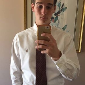 Meet your Posher, Madison