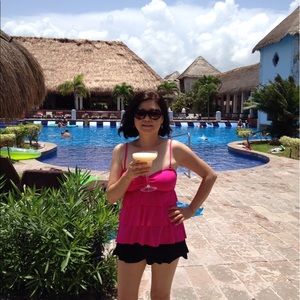 Meet your Posher, Mee young