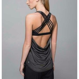 Lululemon Wild Tank Size 8