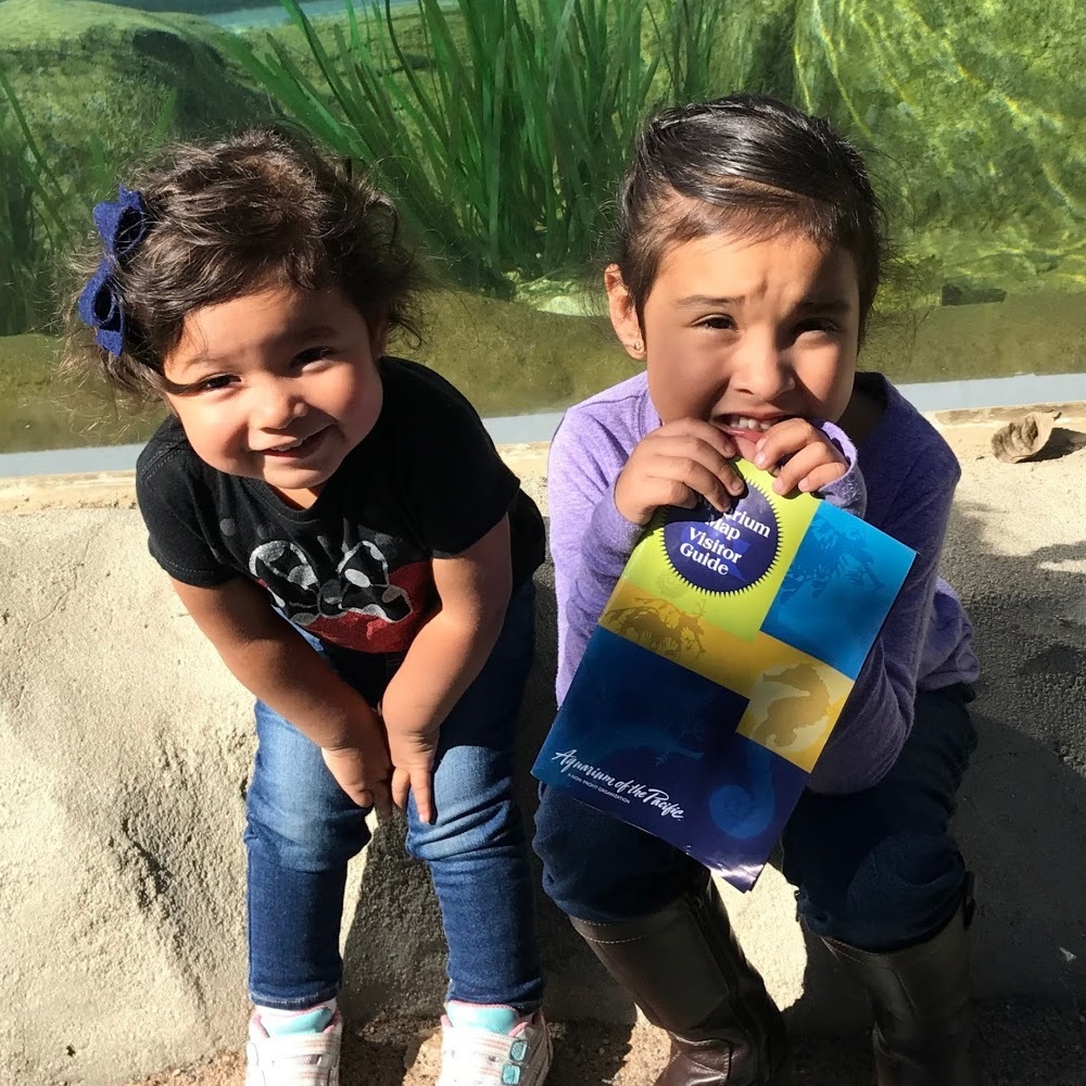 Meet your Posher, Melina