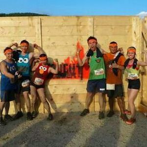 Meet your Posher, Theresa