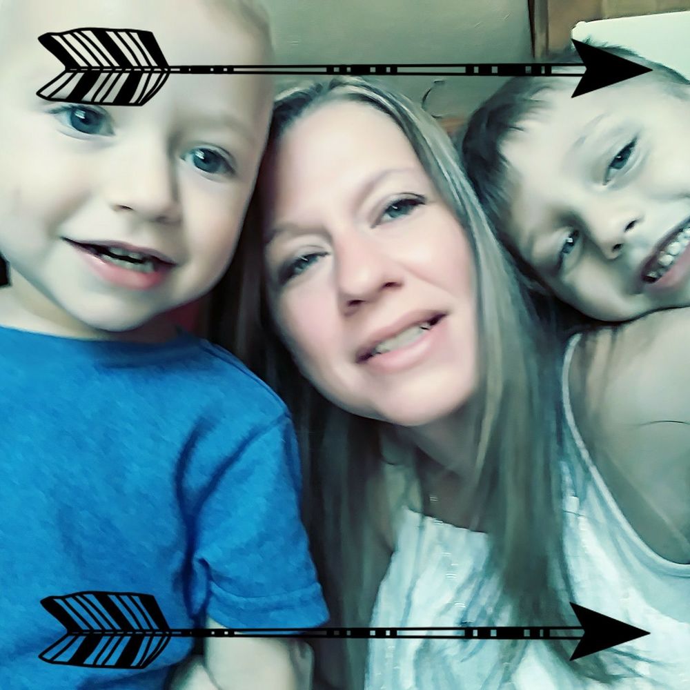 Meet your Posher, Crystal