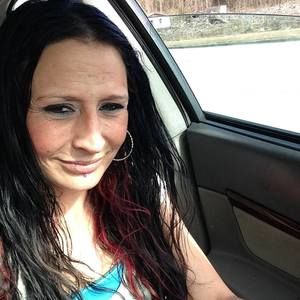 Meet your Posher, Jodi