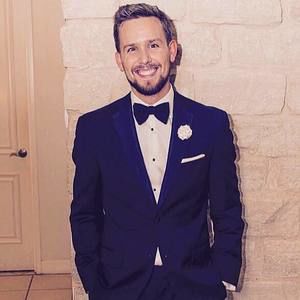 Meet your Posher, Anthony