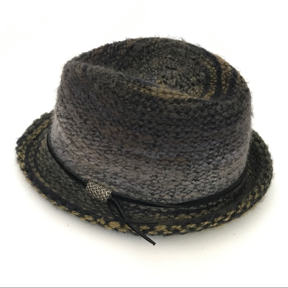 CA4LA Fedora Hat