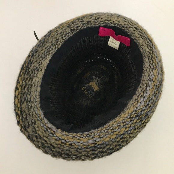 CA4LA Fedora Hat