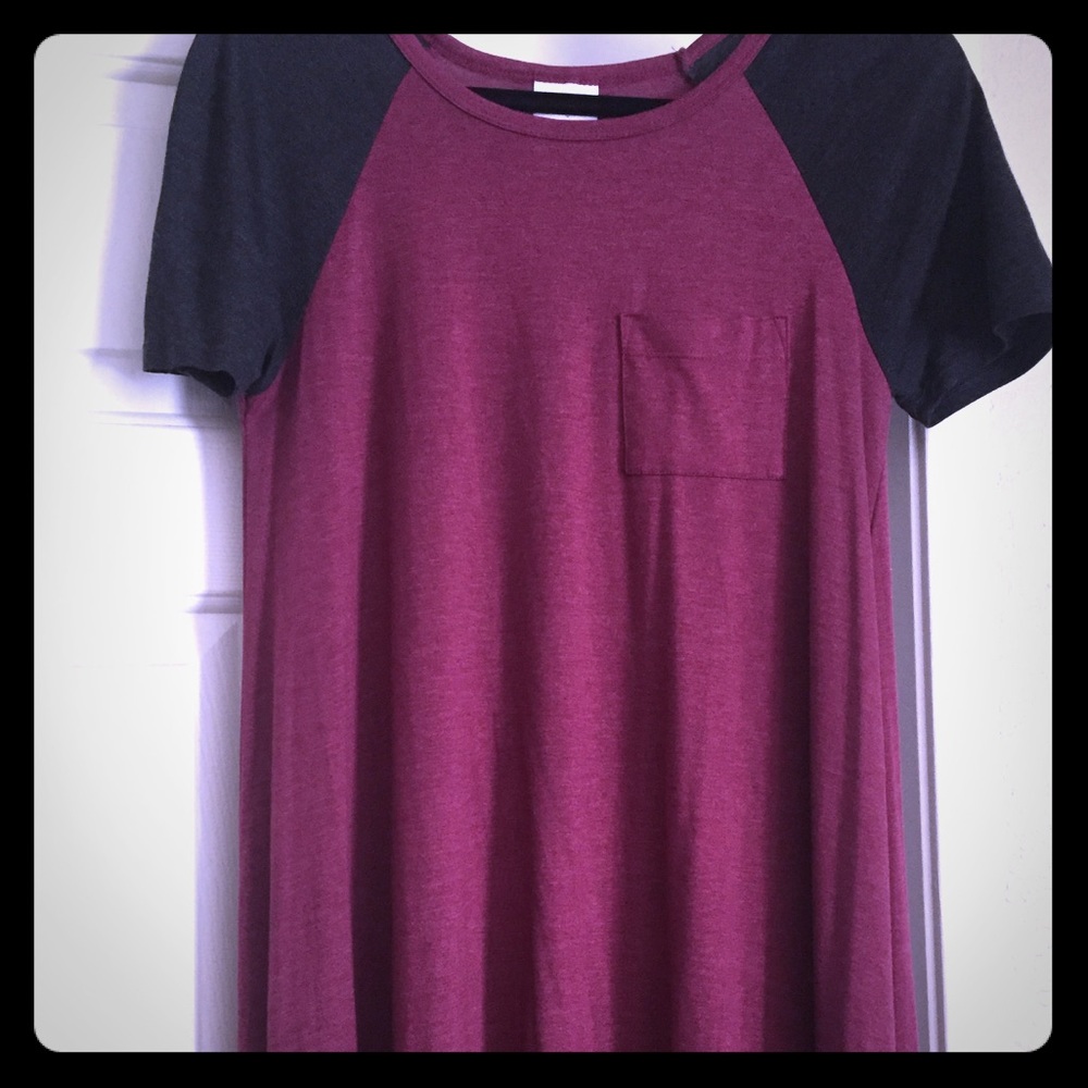 LuLaRoe Carly