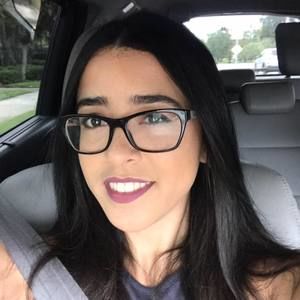 Meet your Posher, Caryleen