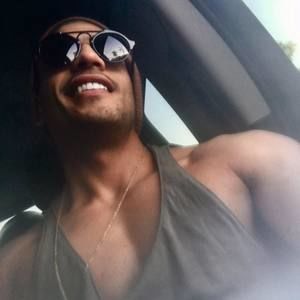 Meet your Posher, Juan