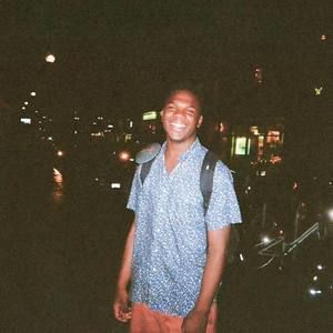 Meet your Posher, Will