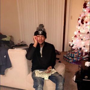 Meet your Posher, Alpo