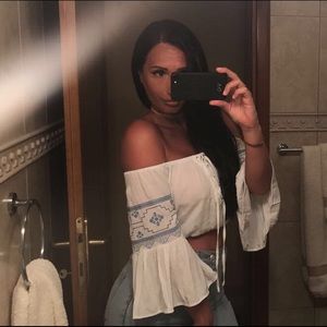 Meet your Posher, Vera