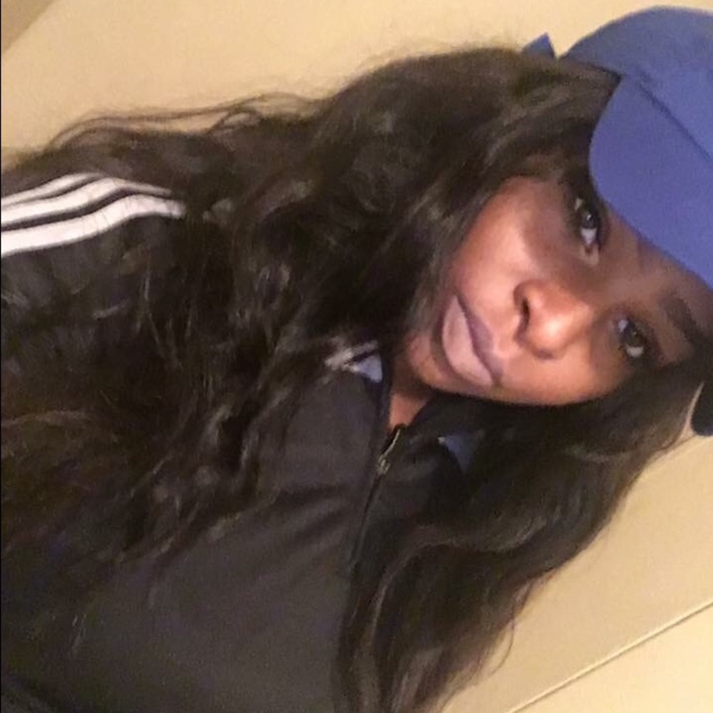 Meet your Posher, Hafeezah