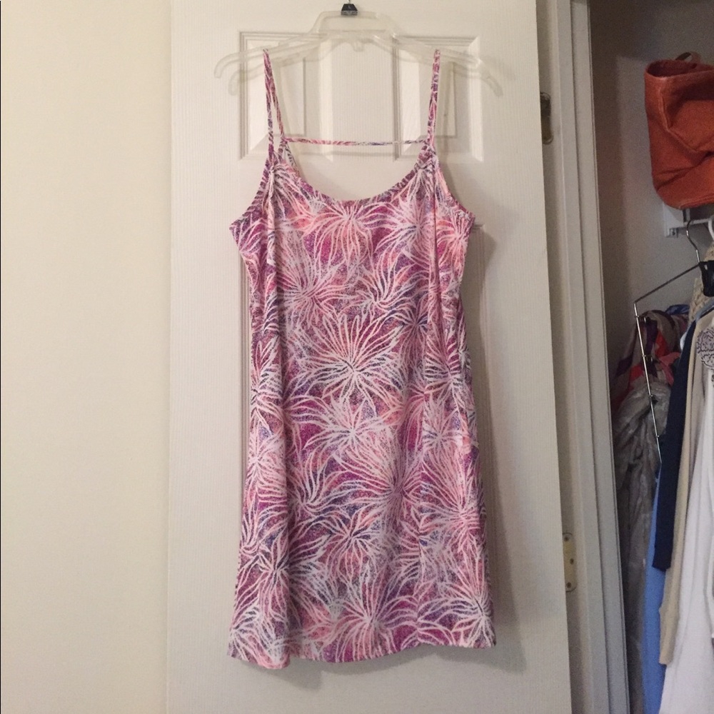 Fun, boutique dress