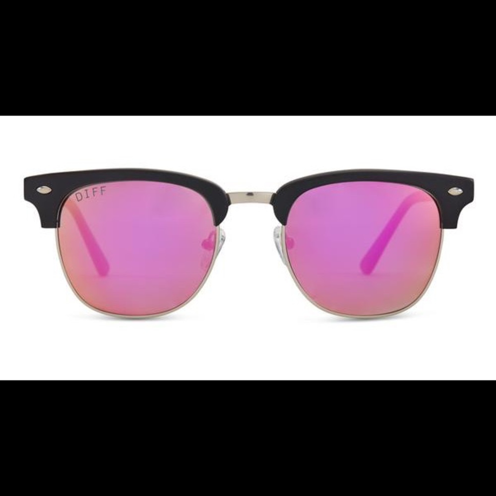 DIFF BARRY SUNGLASSES