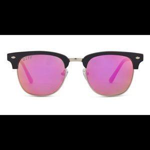 DIFF BARRY SUNGLASSES