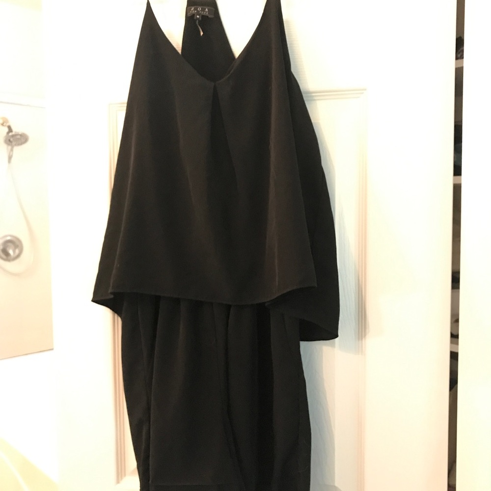 ZOA Romper