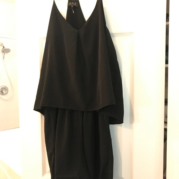 ZOA Romper - Picture 1 of 2