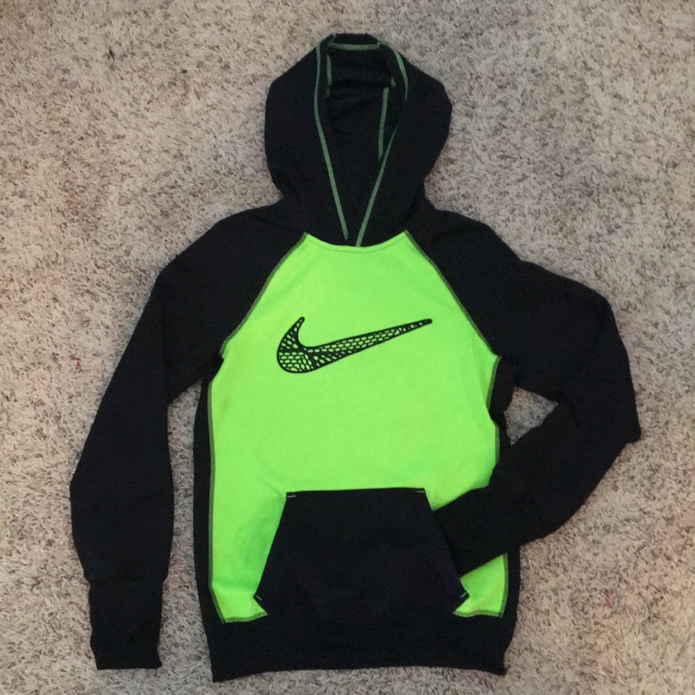 Nike Therma Fit Women's Hoodie