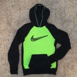 Nike Therma Fit Women's Hoodie