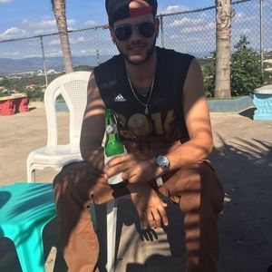 Meet your Posher, Adrian