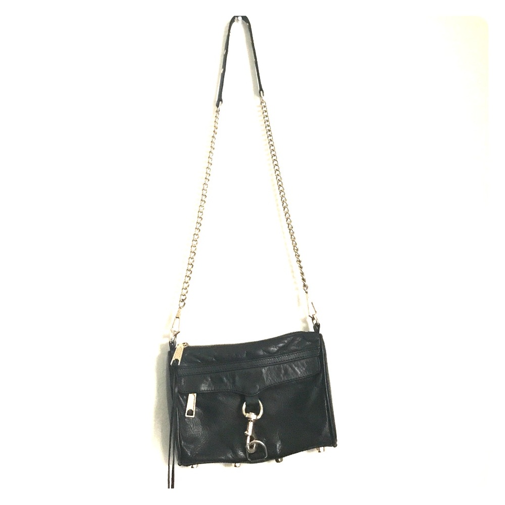 Rebecca Minkoff purse mini Mac