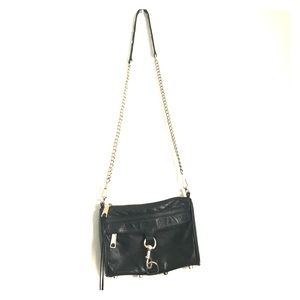 Rebecca Minkoff purse mini Mac