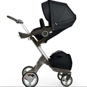 Stokke Stroller