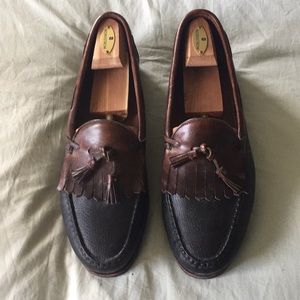 Allen Edmonds Men's Shoes Allen Edmonds Men's Shoes