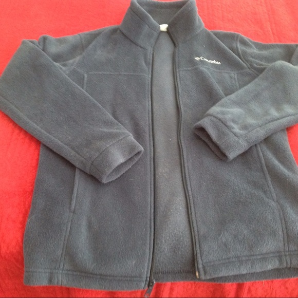 Columbia jacket - Picture 2 of 2