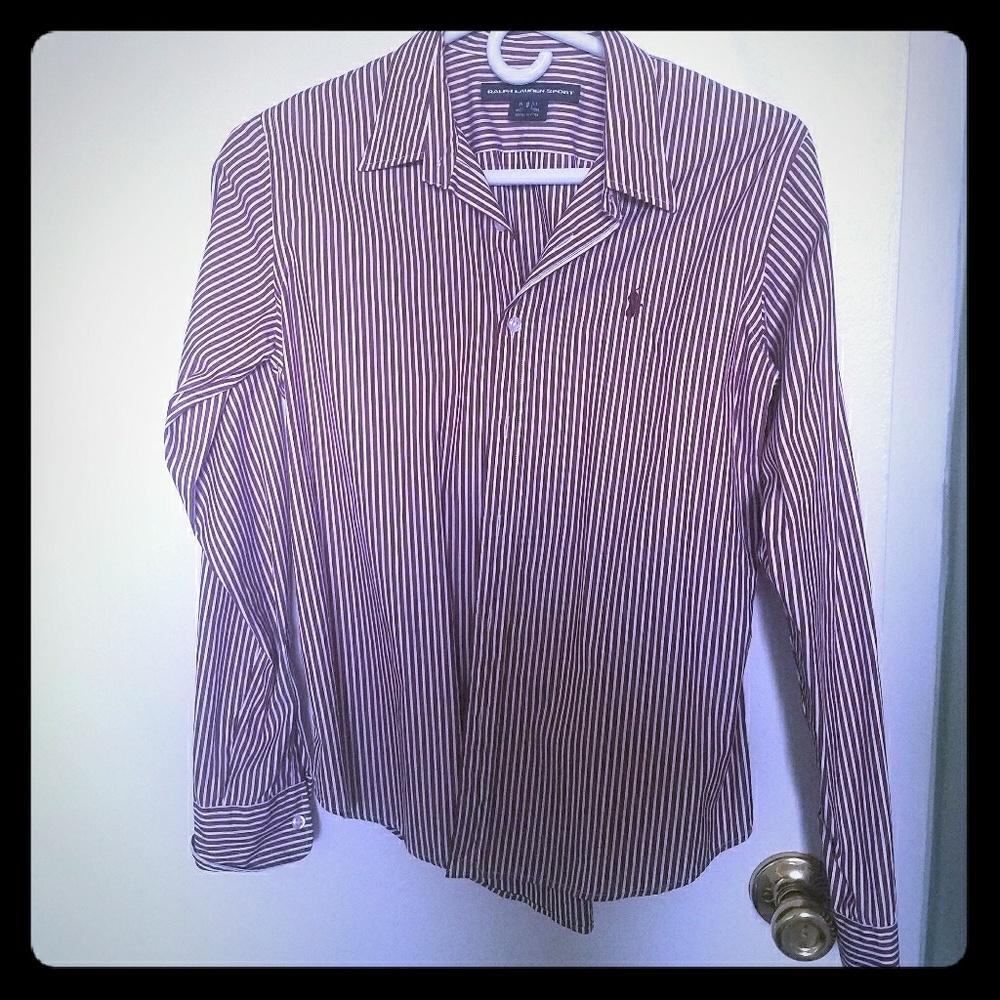 Ralph Lauren Sport shirt