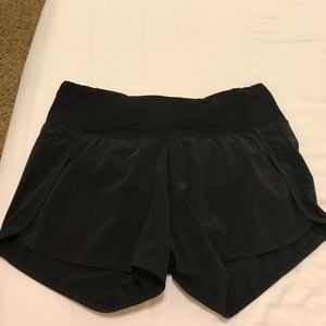 Lululemon Run Times Short