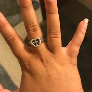 Eternal Love Ring